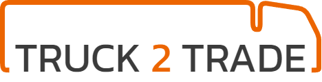 Truck2Trade logo